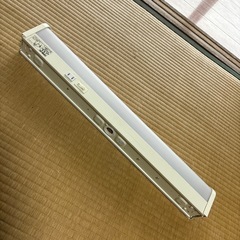 福岡　照明　シーリングライト　ペンダントライト　ライト　照明器具　LED 筑豊　田川　みやこ町　勝山　キッチン　キッチンライト 直付・壁付取付 スイッチコンセント付 キッチンライト 流し元灯  の画像