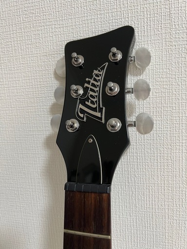 【最終値下げ】Italia Mondial Classic イタリアギターズ モンディアルクラシック
