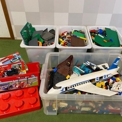 LEGO レゴ　大量セット　17.5Kg
