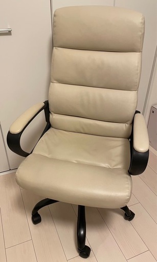 ニトリ オフィスチェア