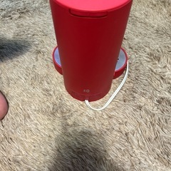 ±0　プラスマイナスゼロ　コーヒーメーカーの画像