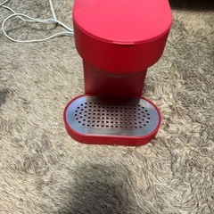 ±0　プラスマイナスゼロ　コーヒーメーカーの画像