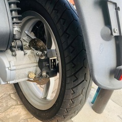 Aprilia 125ccの画像