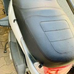 Aprilia 125ccの画像