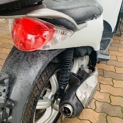Aprilia 125ccの画像