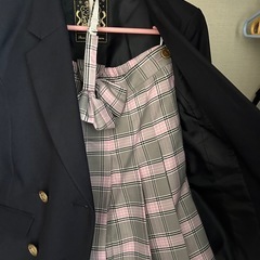 卒業服の画像