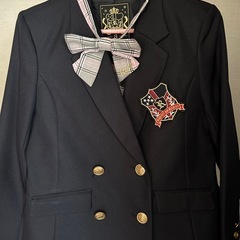 卒業服