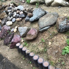 庭石
