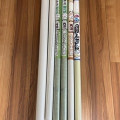 ふすま紙　の画像