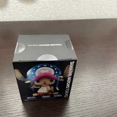 ワンピース TNT限定品 フィギュアの画像