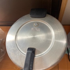 炊飯ジャー　業務用　2升　3.6L　タイガー　電気ジャー　JNO-A360の画像