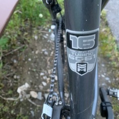 HARO BIKES （USA）マウンテンバイク　3×9　MTB VSERIES 26インチ　ディスクブレーキ　ハードテイルの画像