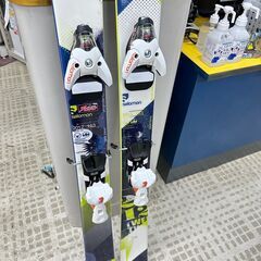 サロモン/SALOMOM スキー板 TWENTY TWELVE 163cm 2012 /Mの画像