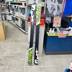 サロモン/SALOMOM スキー板 TWENTY TWELVE 163cm 2012 /Mの画像