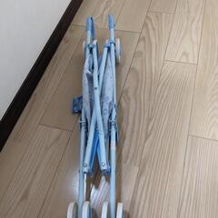 メルちゃん　ベビーカー　バギー　格安の画像