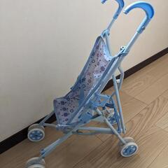 メルちゃん　ベビーカー　バギー　格安の画像