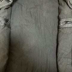 Claiborne lambskin  クレイボーン　本革
の画像