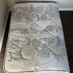 敷き布団(西川)の画像