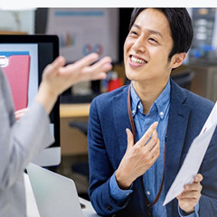 1店舗訪問で2,800円（巡回応援スタッフ）/滞在時間最大30分程度
