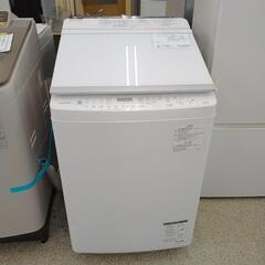 TOSHIBA 洗濯機 19年製 9kg TJ8397