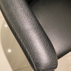 IKEA1人掛けソファ4脚セットの画像