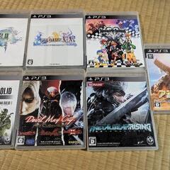 【値下げ】11月30日まで PS3とソフトセット　（注意点あり）　プレイステーション3の画像