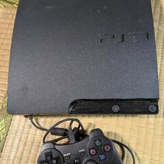 【値下げ】11月30日まで PS3とソフトセット　（注意点あり）...