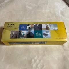EUPA 家庭用ハンディースチーマー TK-7113 簡単操作 衣類スチーマーの画像