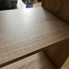 3段ボックス　今月処分しますの画像