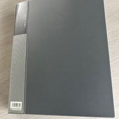 【文房具】名刺フォルダ2