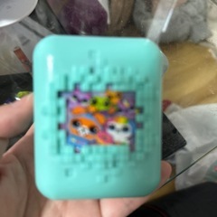 きゅーびっつの画像