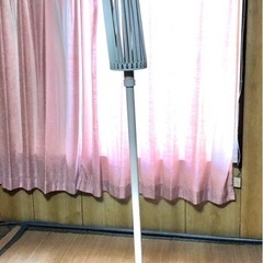 ものほしスタンド　ピンチ付きの画像