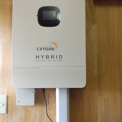 FIT後のお客様へ：自家消費型蓄電型太陽光発電システムへの改良サ...