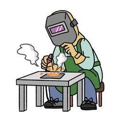 ●人気職種●群馬県太田市●アーク溶接工●【TMS】の画像