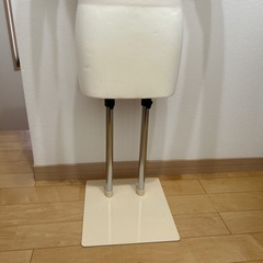 和装用　ボディ　トルソー　マネキンの画像