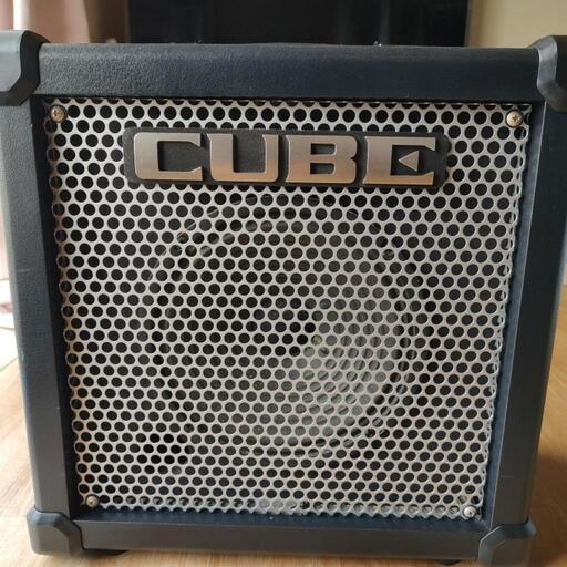 ローランド CUBE 20GX