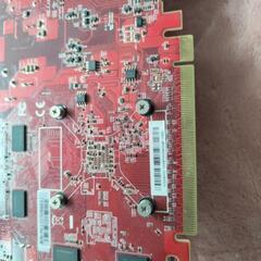 ビデオカードの画像