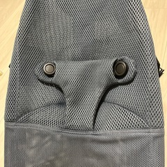 ピジョン ウギー バウンサーの画像