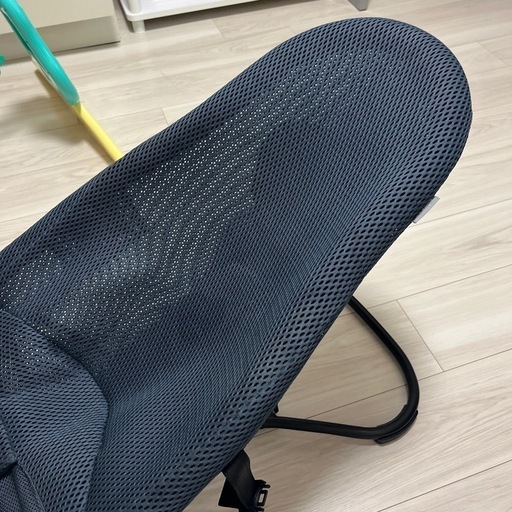 ピジョン ウギー バウンサー