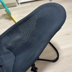 ピジョン ウギー バウンサーの画像
