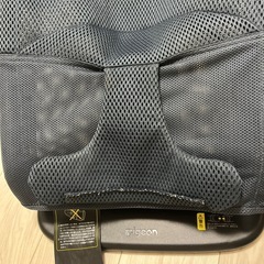 ピジョン ウギー バウンサーの画像