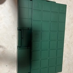 グリッドコンテナの画像
