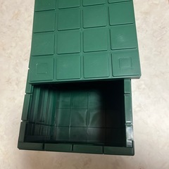 グリッドコンテナの画像