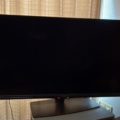 2020年製 SHARP 液晶カラーテレビ 4T-C45BN1 ...