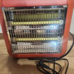 美品、ヒーターの画像
