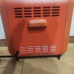 美品、ヒーターの画像