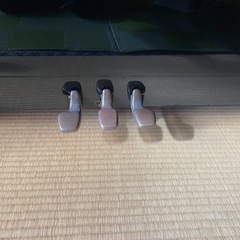 YAMAHAアップライトピアノの画像