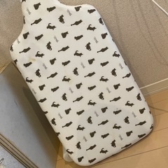 アイロン台の画像