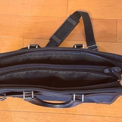 メンズ ビジネスバッグの画像