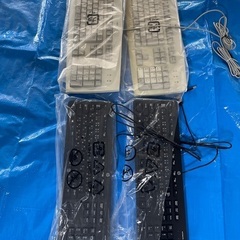 キーボード